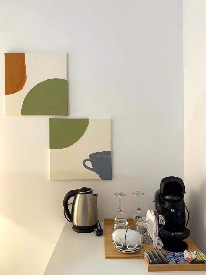 Apartament Plopilor Studios Sibiu Eksteriør bilde