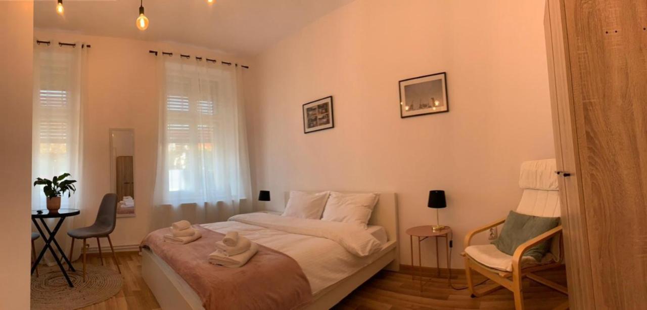Apartament Plopilor Studios Sibiu Eksteriør bilde